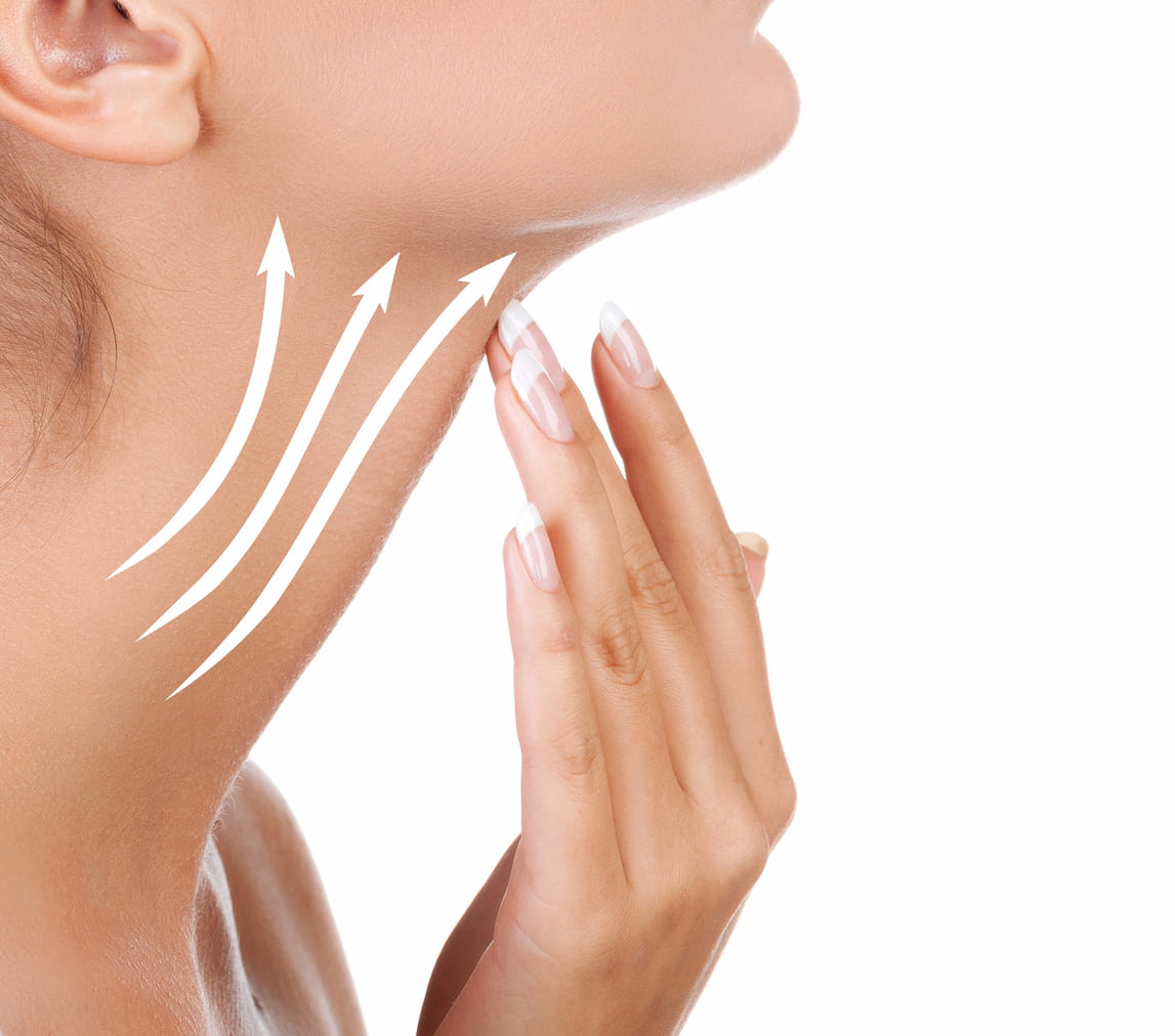 neck lift surgery is it right for you