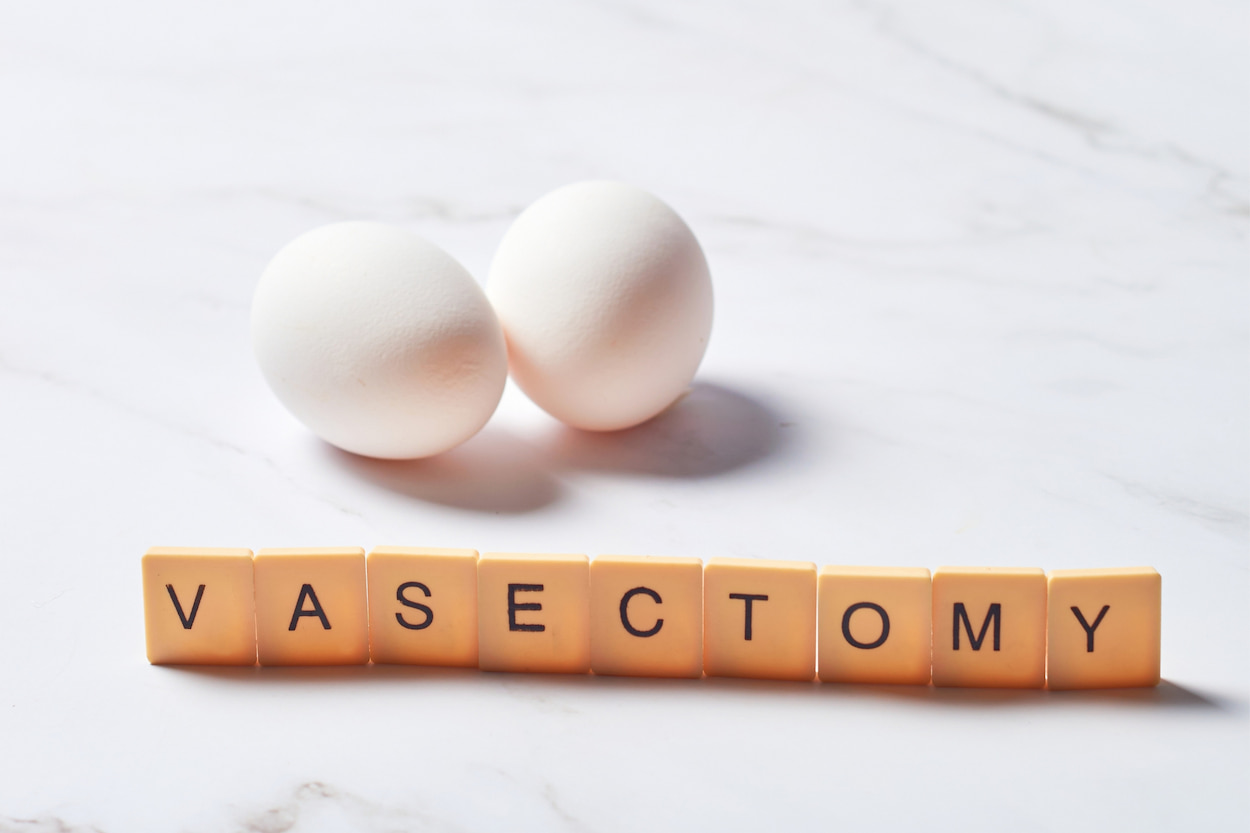 Can A Vasectomy Be Reversed?