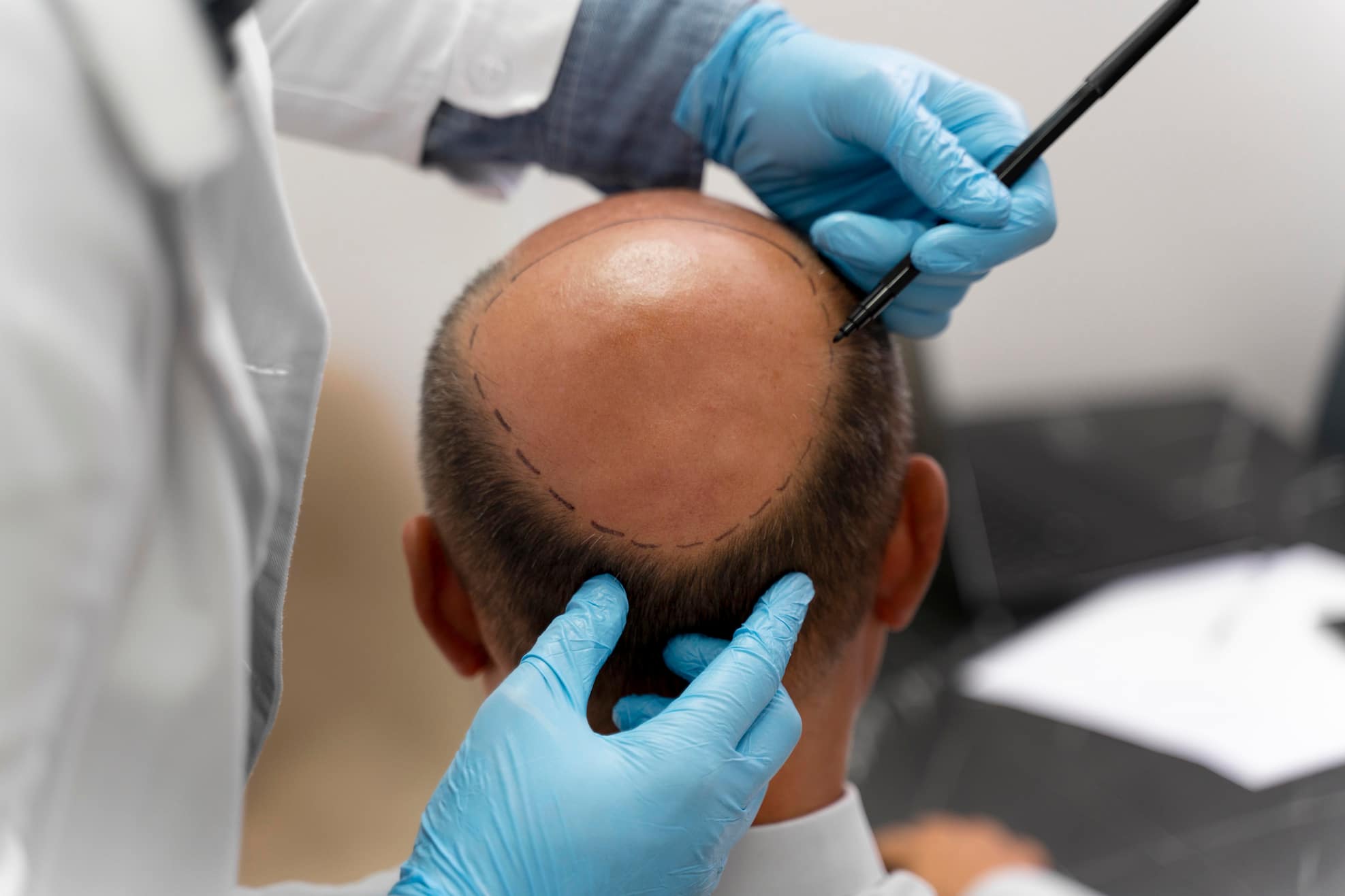 Cost of FUE Hair Transplant in Turkey