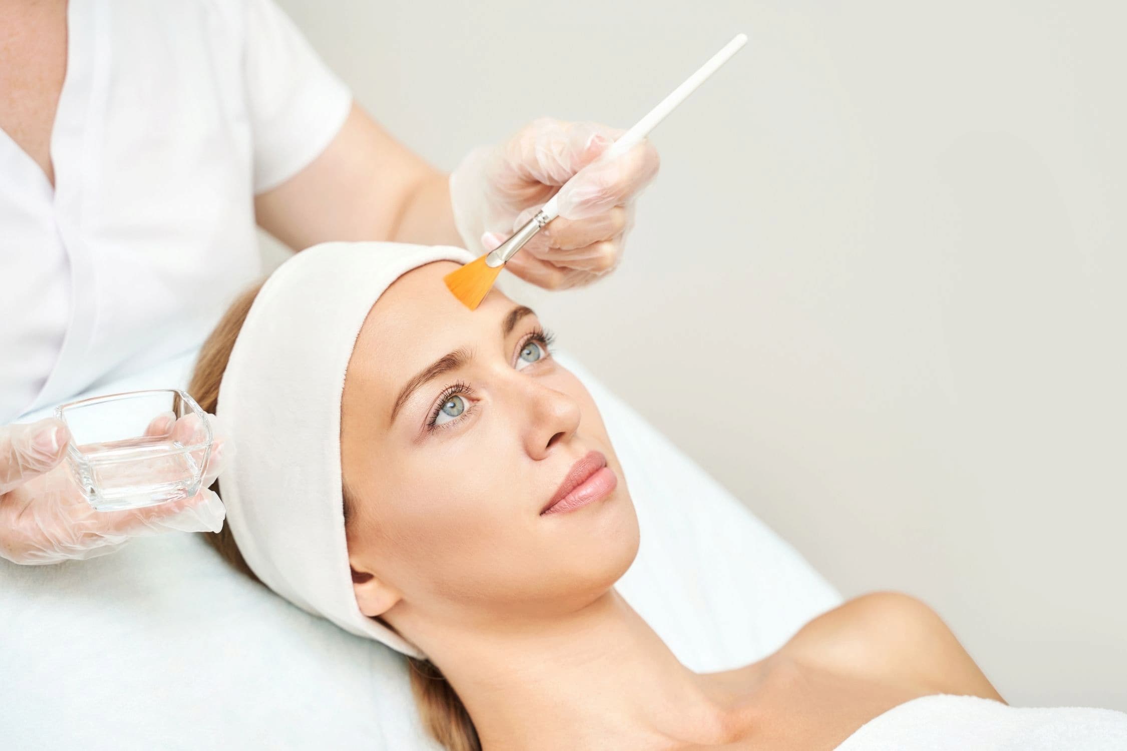 Chemical Peel Cost in Turkey