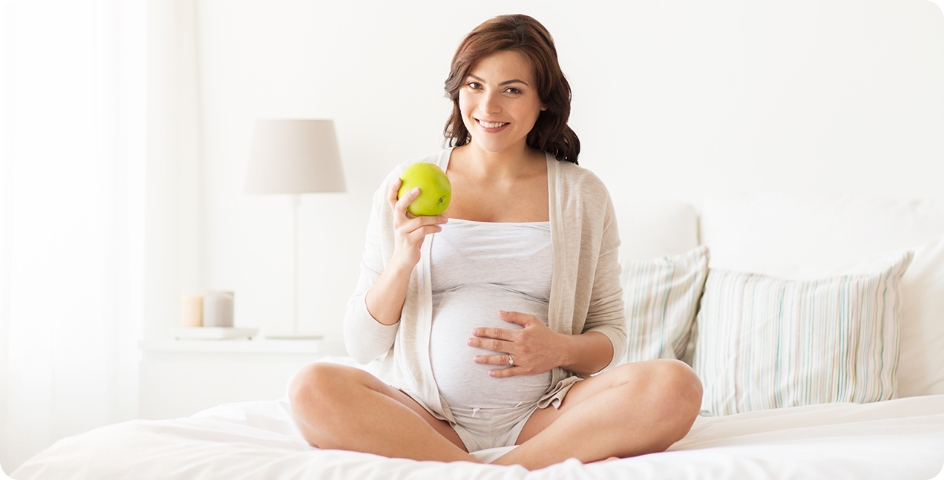 Gastric Band and Pregnancy