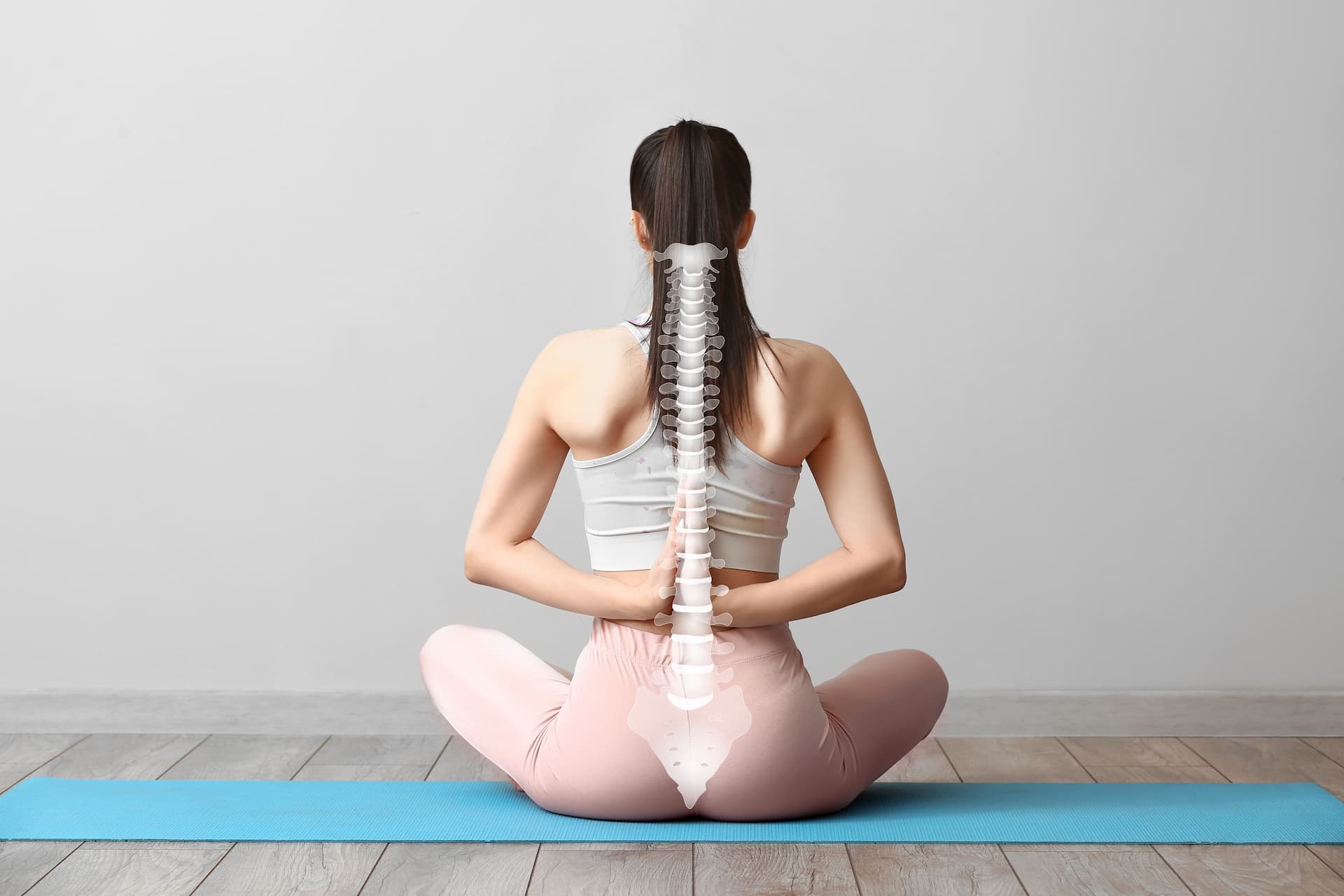Yoga and Back Pain