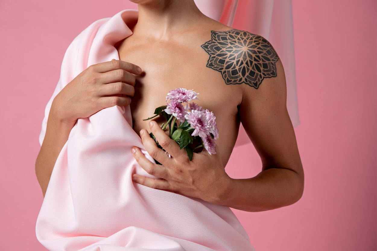 Mastectomy Scars: Everything You Need To Know