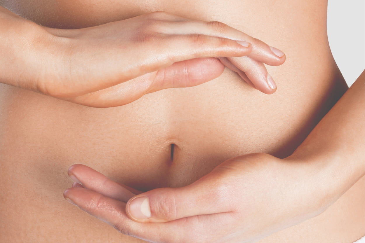 navigating belly button infections symptoms causes and treatment