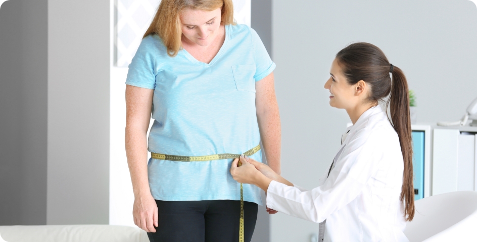 Weight Loss Surgery and Type 2 Diabetes