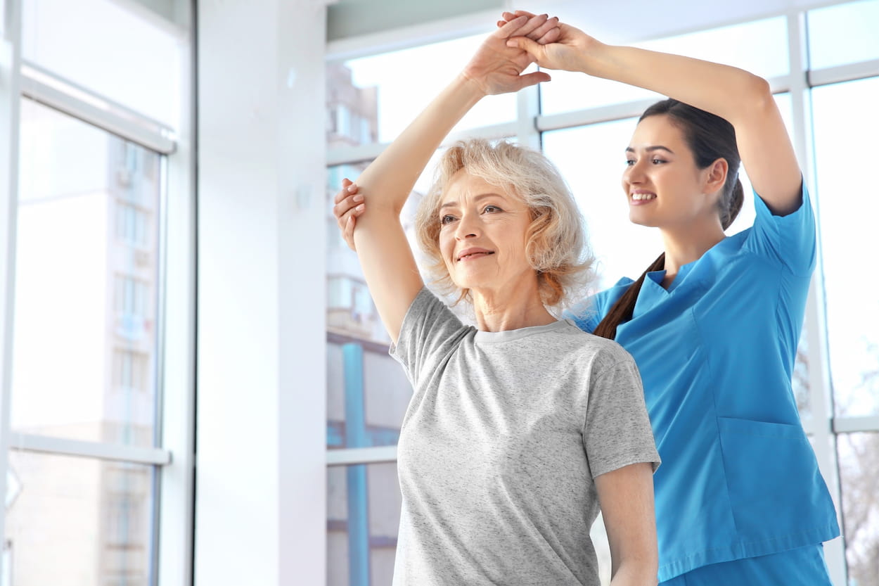 The Benefits of Physical Therapy for Osteoporosis Recovery