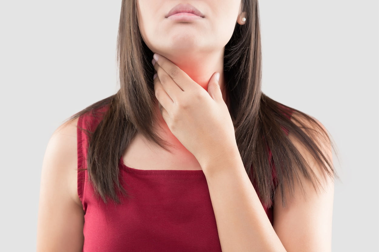 Strep Throat: Understanding the Causes and Symptoms