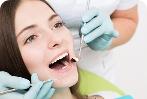 Dental Care Treatment in Turkey