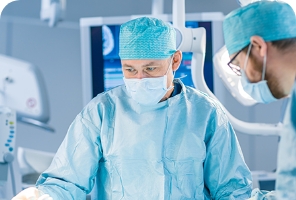 Общая хирургия в Турции