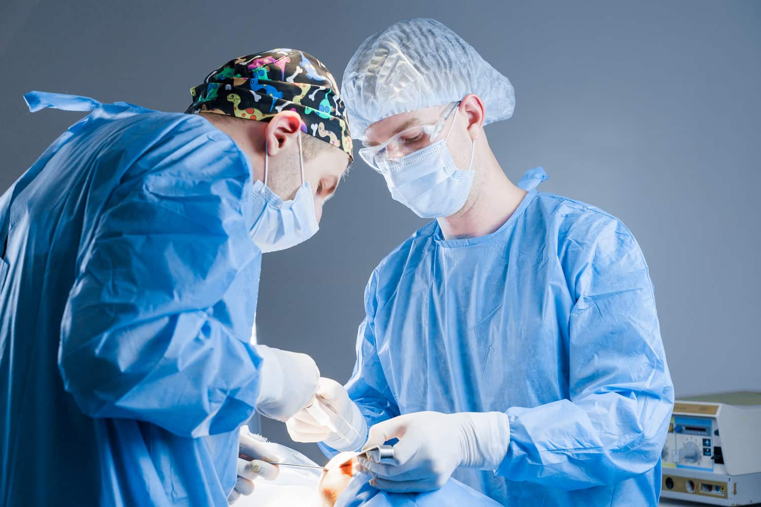 Turkiye bichectomy procedure