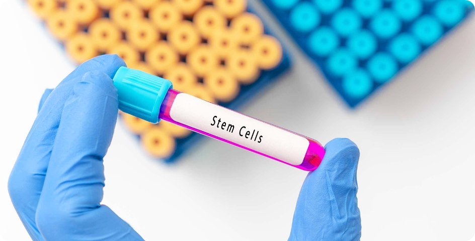 Turkiye stem cell therapy