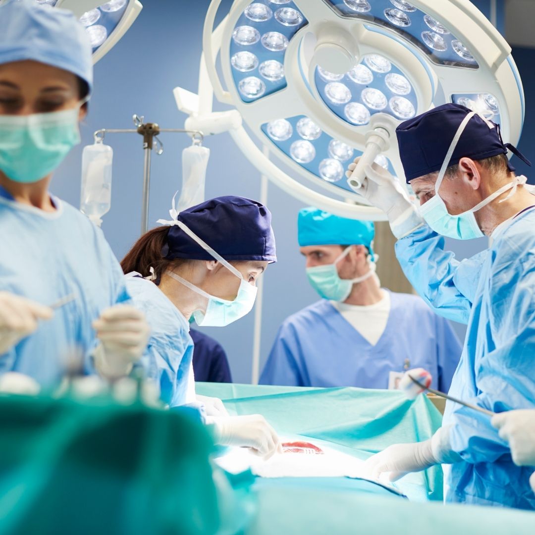 Is it Safe to Have Bariatric Surgery in Turkey?