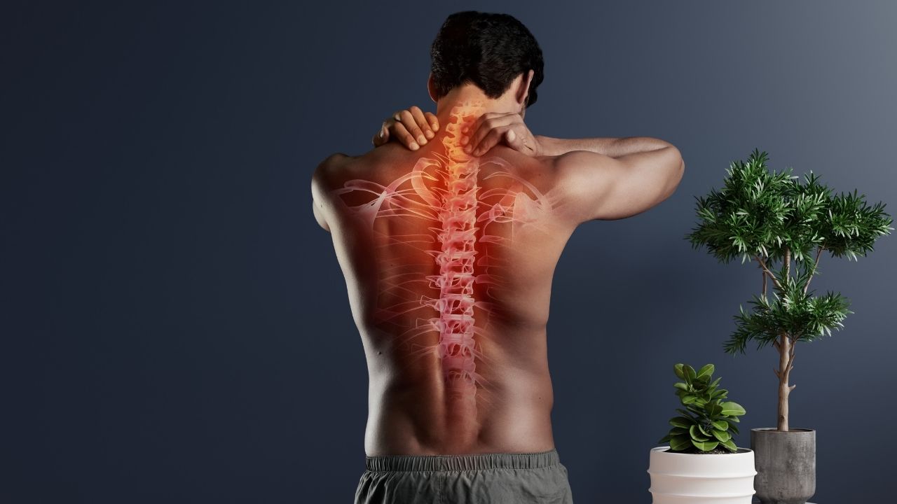 Spinal Cord Stimulation for CRPS