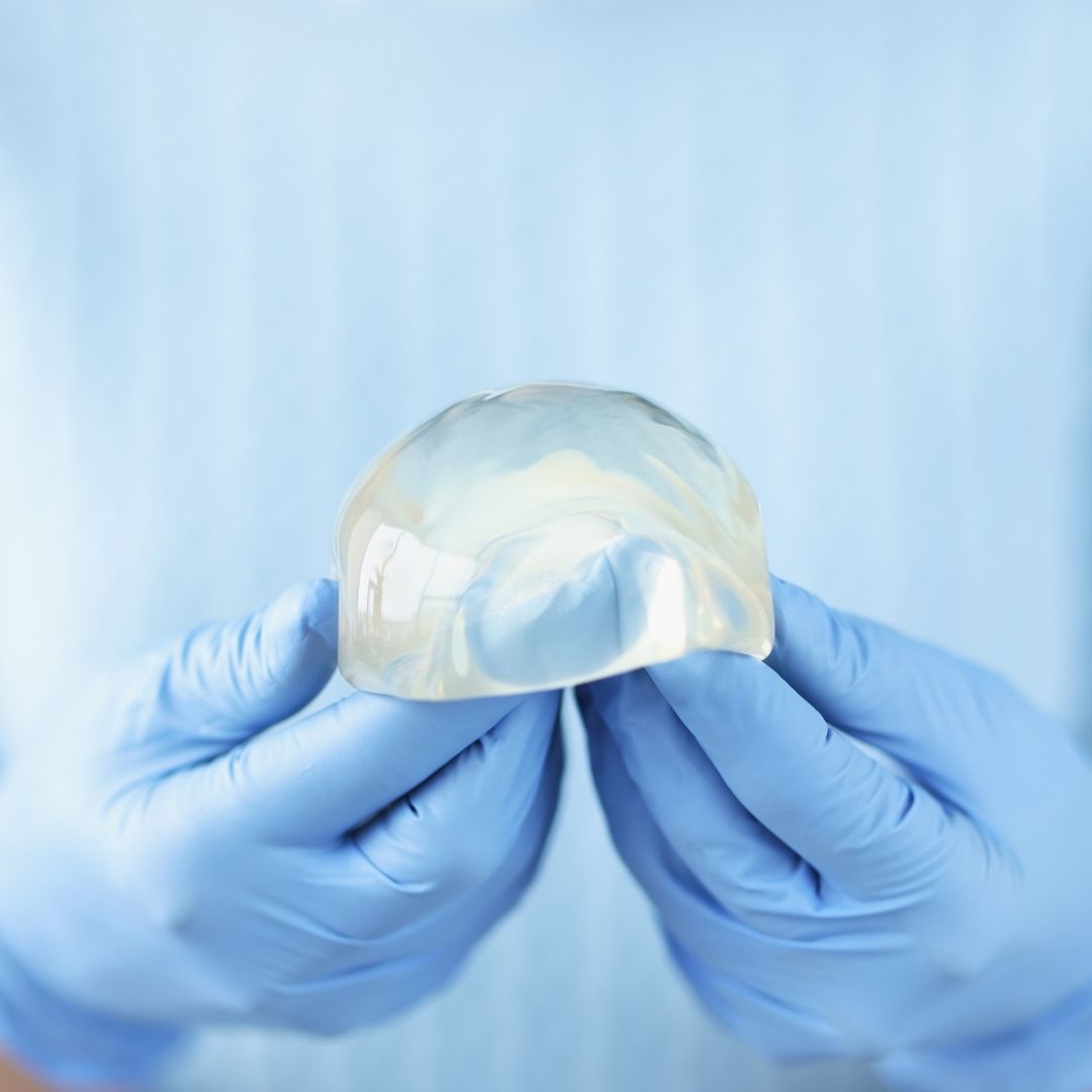 Cost of Breast Implants in Turkey