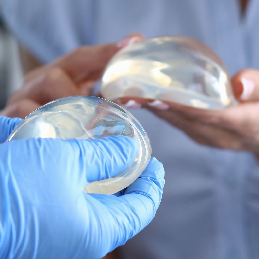 Best Clinics for Breast Implants in Turkey