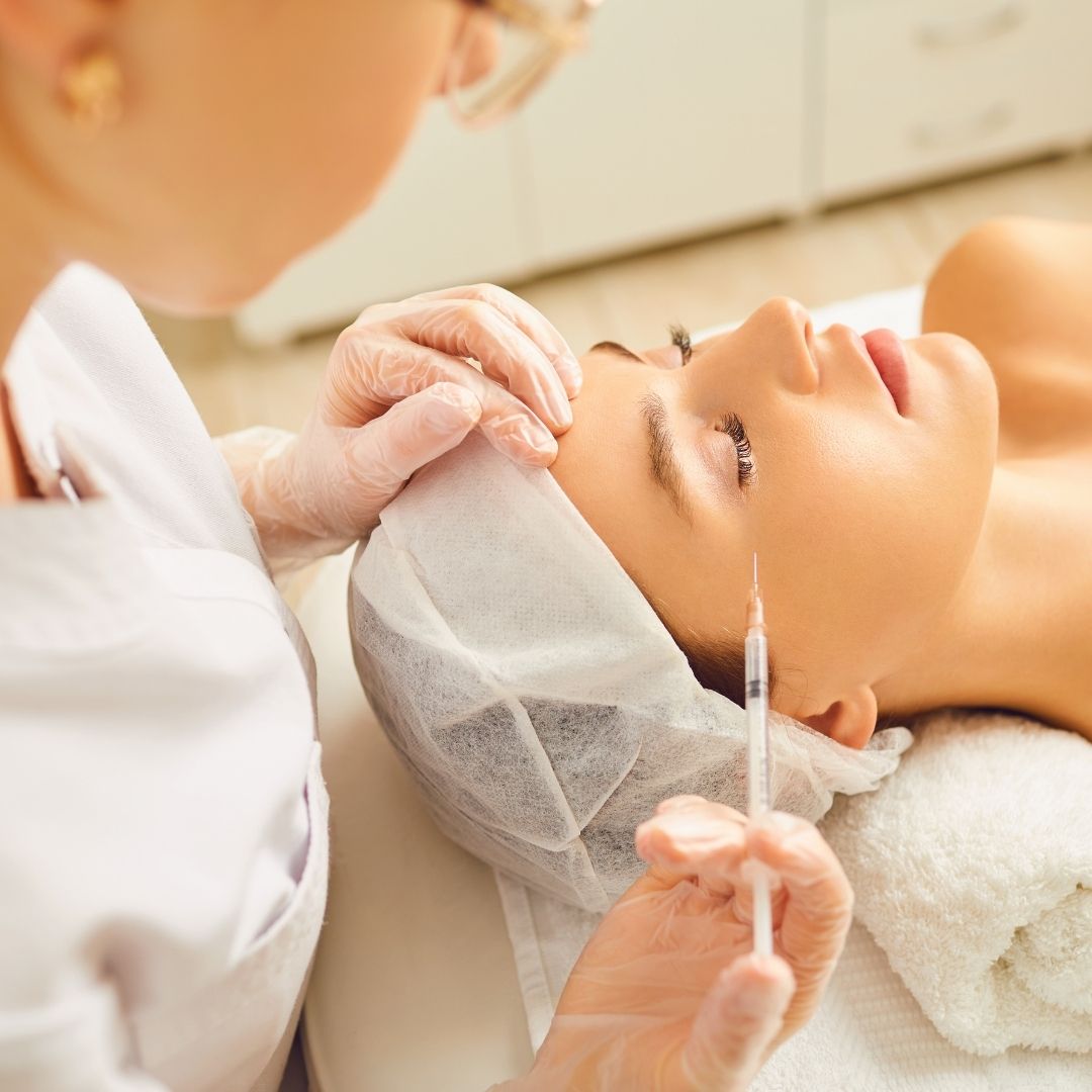 Best Clinics for Botox in Turkey: Ensuring Excellence in Cosmetic Treatment