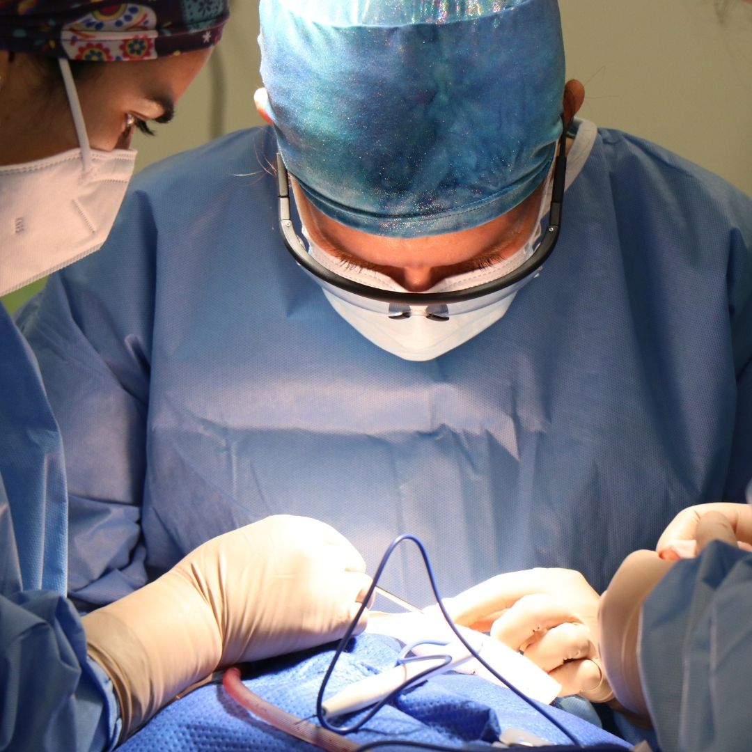 Gynecology Surgeons in Turkey