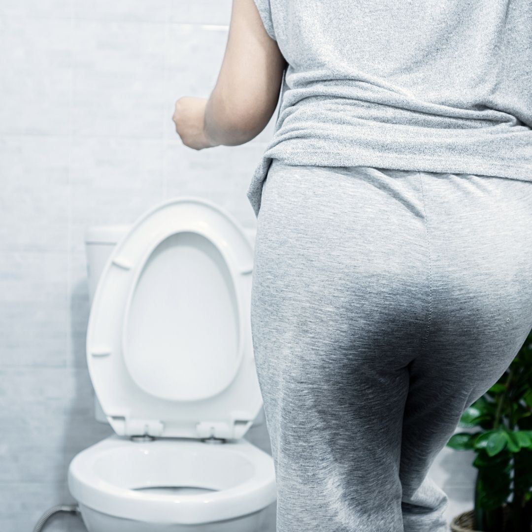 Urinary Incontinence Treatment Results in Turkey