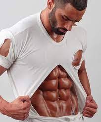 abdominal etching results in turkey