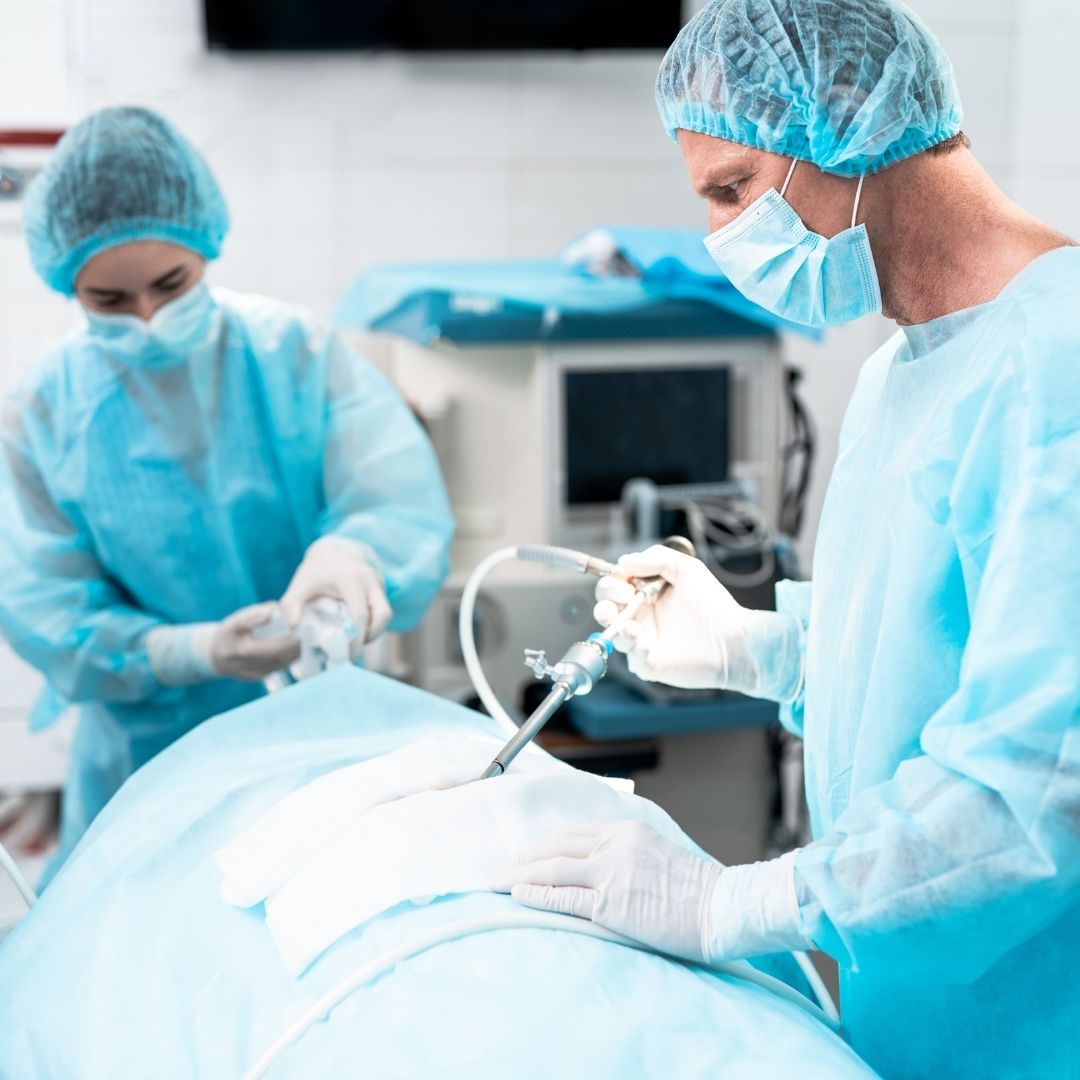 Abdominal Etching Surgeons in Turkey