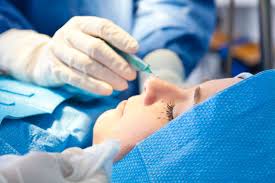Plastic Surgery Surgeons in Turkey