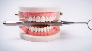 Cost of Dentures in Turkey