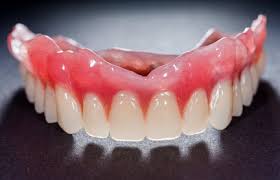 Aftercare for Dentures in Turkey