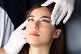 Aftercare for Eyelid Surgery in Turkey