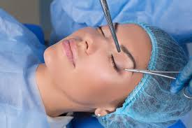 Eyelid Surgery Surgeons in Turkey