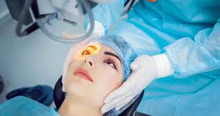 best clinics for eye surgery in turkey