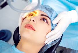 Cost of Cataract Surgery in Turkey