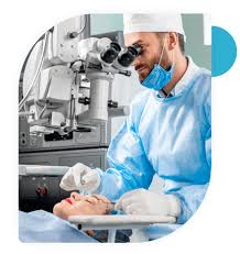 Cataract Surgery Surgeons in Turkey