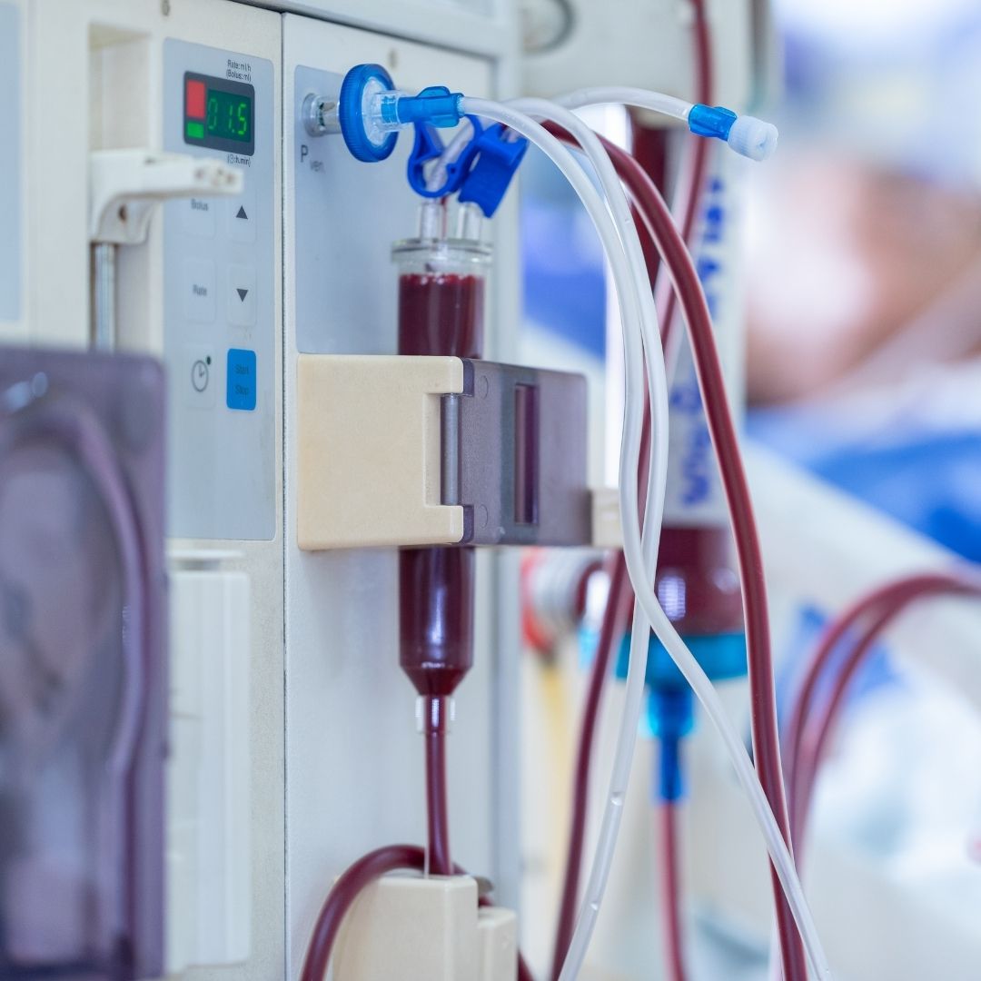 Dialysis Results in Turkey