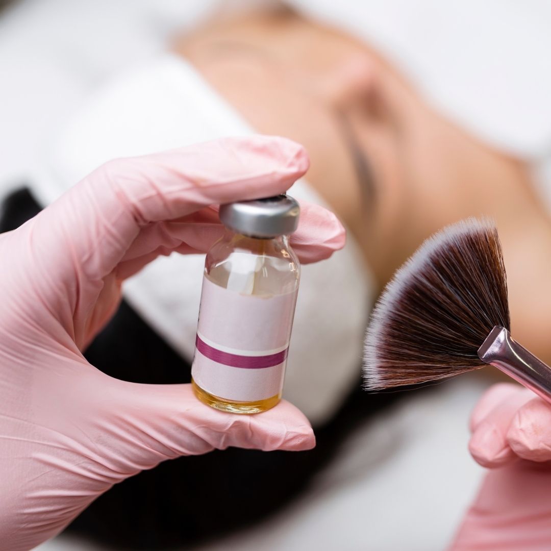 chemical peel surgeons in turkey