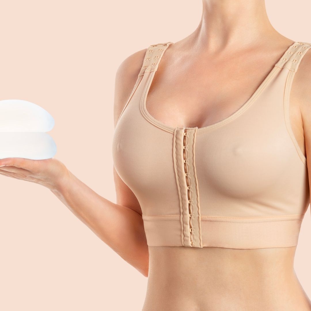 Breast Augmentation Results in Turkey