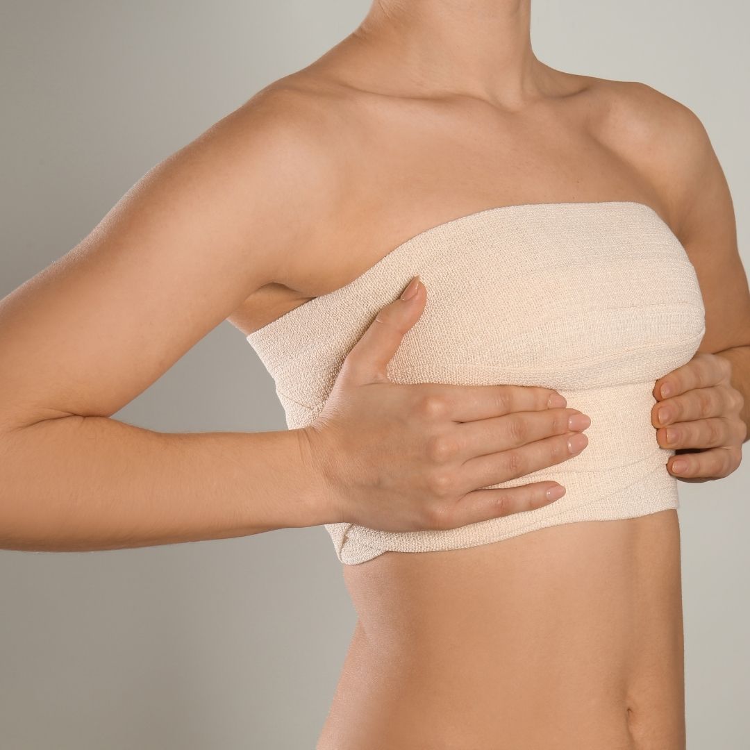 aftercare for breast augmentation in turkey