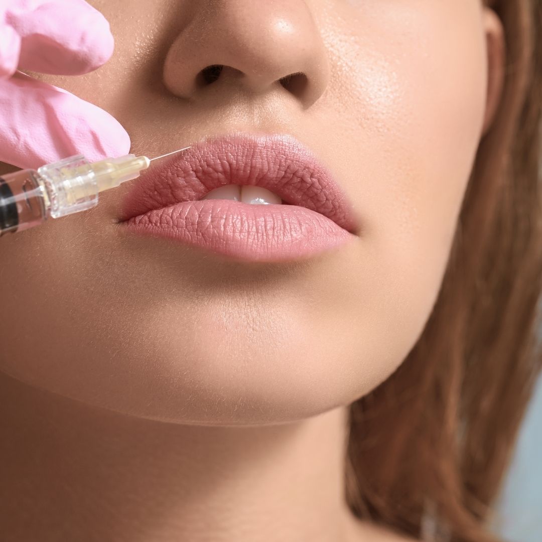 best clinics for lip enhancement in turkey