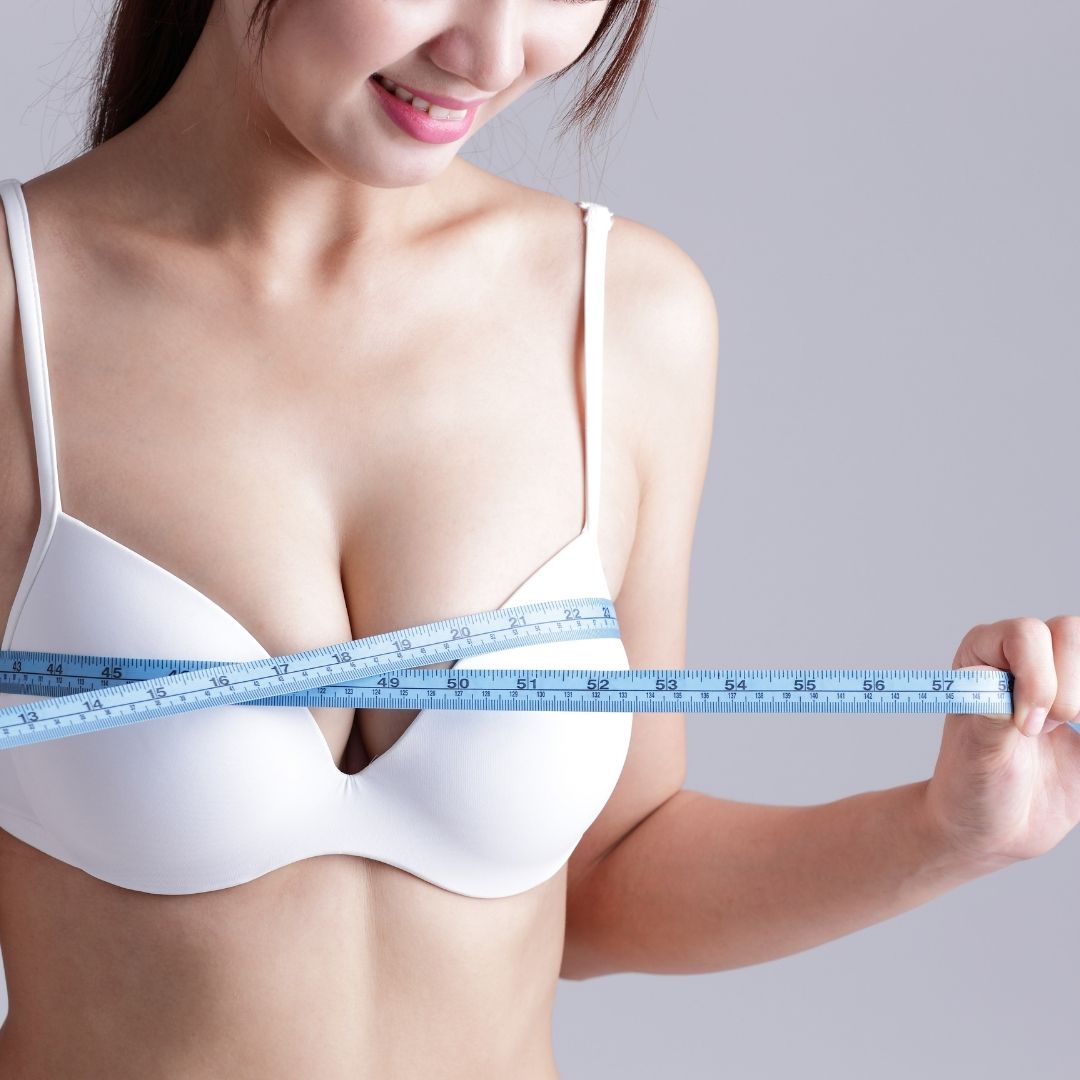 Cost of Breast Reduction in Turkey