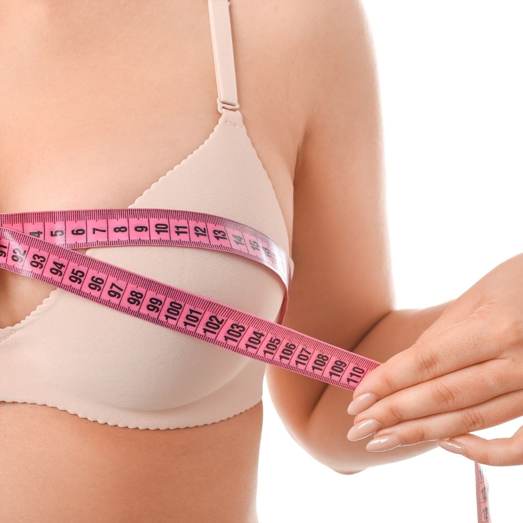 Aftercare for Breast Reduction in Turkey