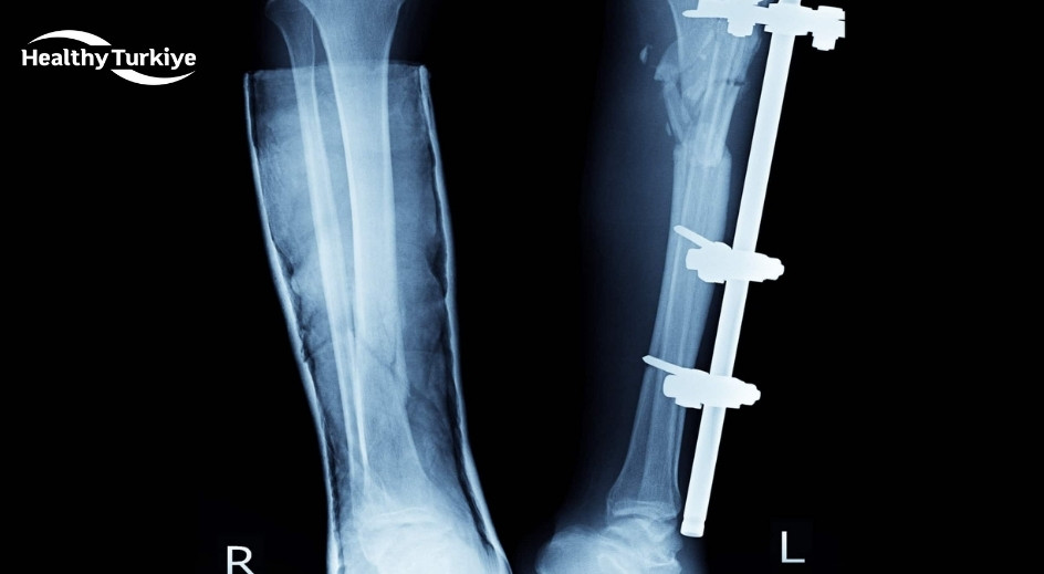 Turkey limb lengthening surgery