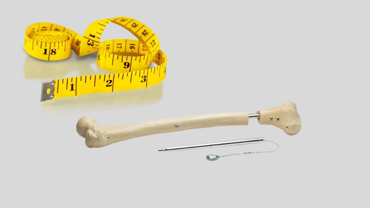 Fitbone Nail for Limb Lengthening