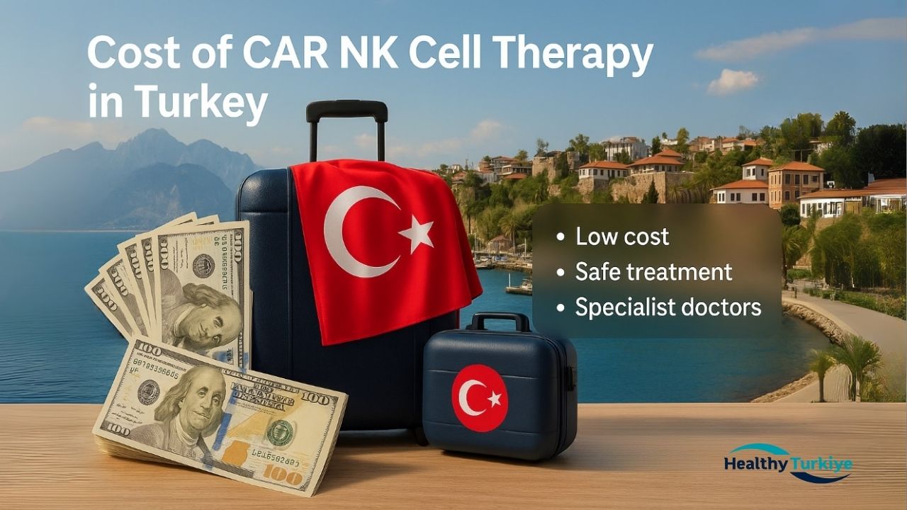 Naturliga Mördarcellerterapi Turkiet Naturliga Mördarcellerterapi Turkiet
