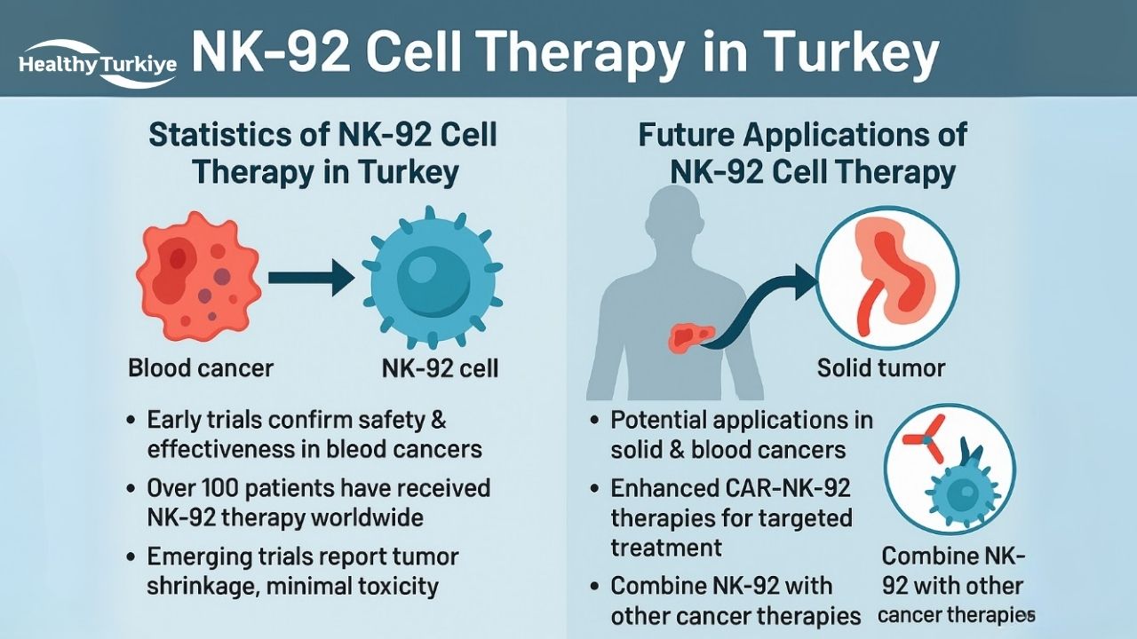 NK 92 Turkey