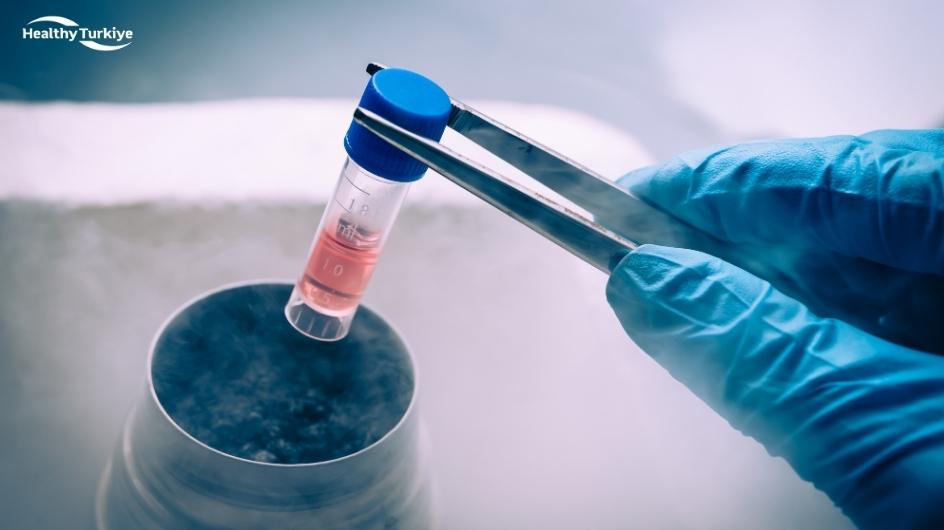 Ipsc immunotherapy in turkey