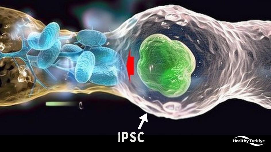 Ipsc immunotherapies in turkey