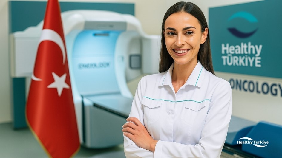 Kankerbehandeling in turkije