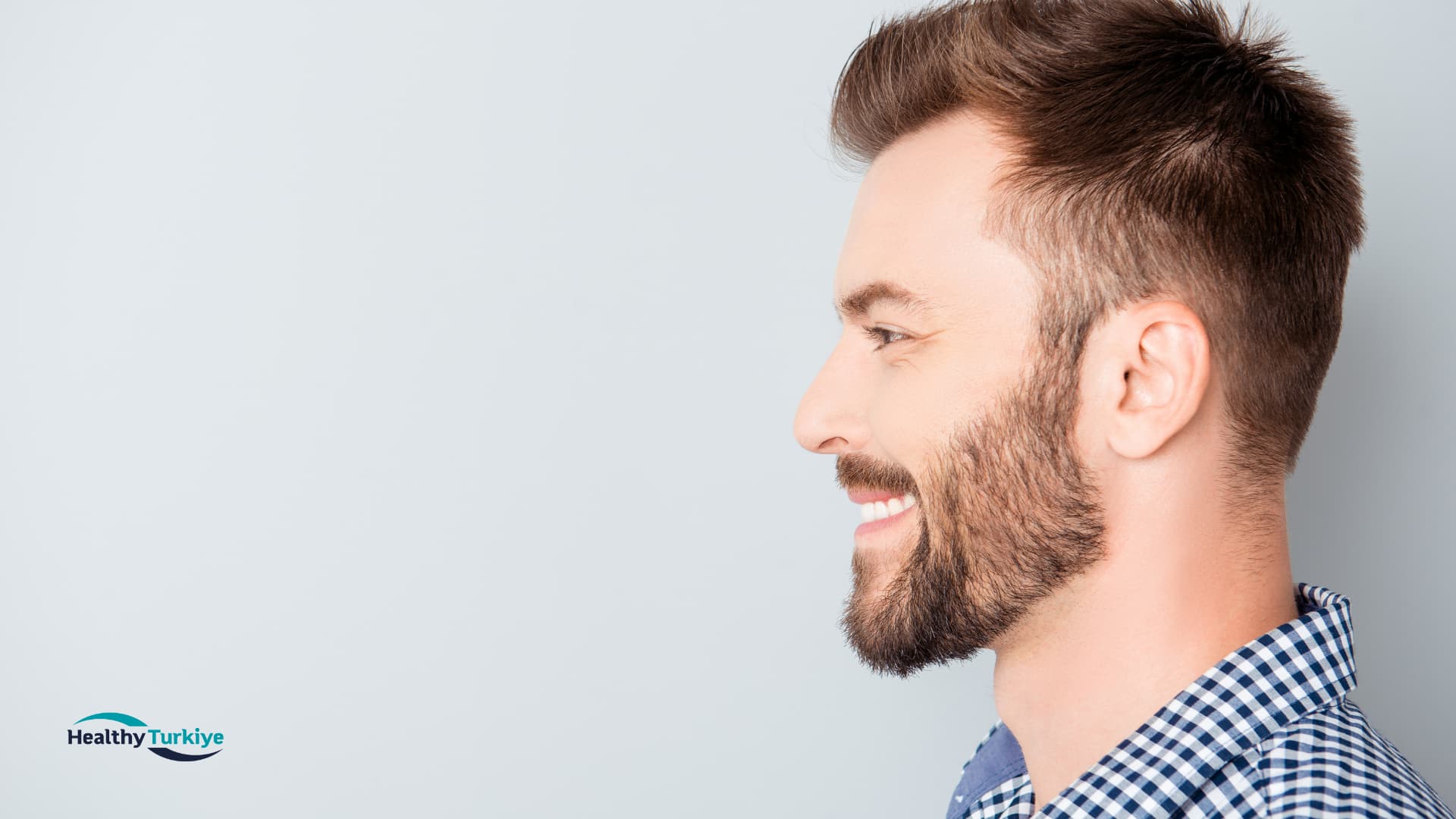 Who Is a Good Candidate for a Beard Transplant in Turkey?
