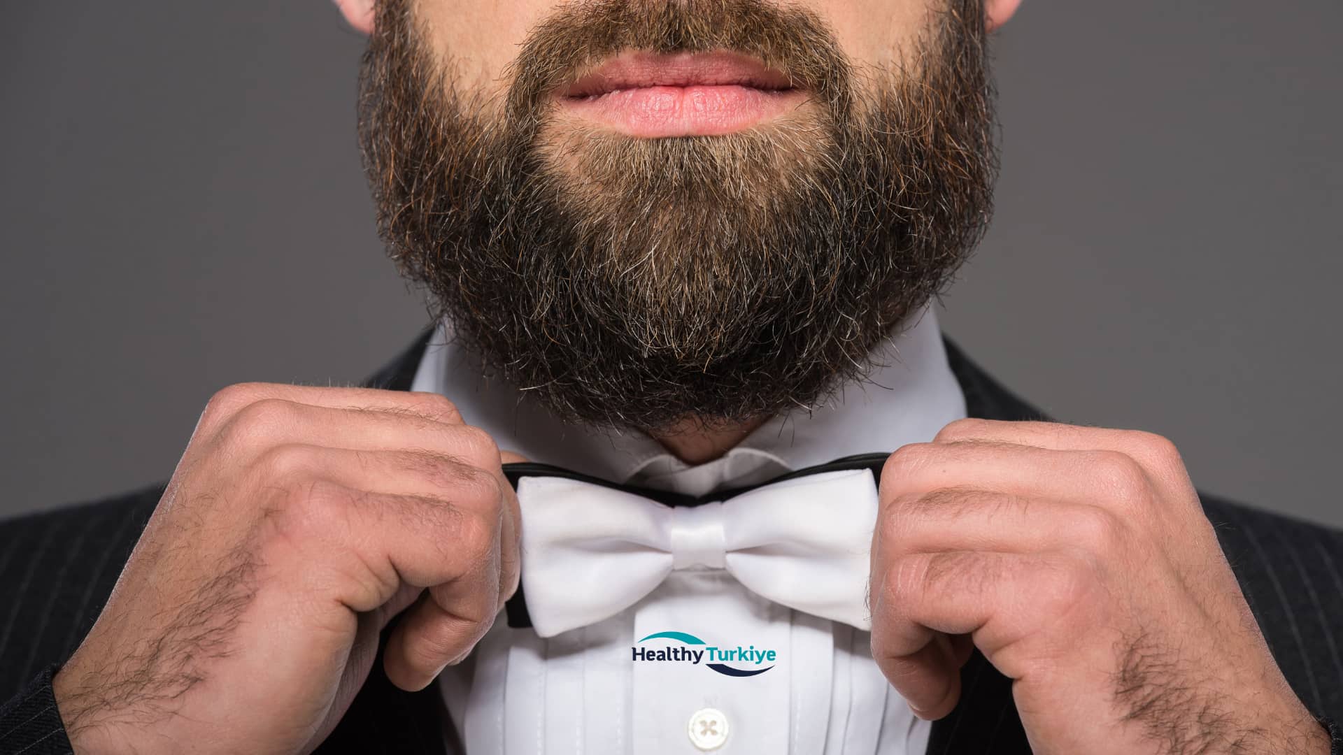 Why International Patients Choose Turkey for Beard Transplants?