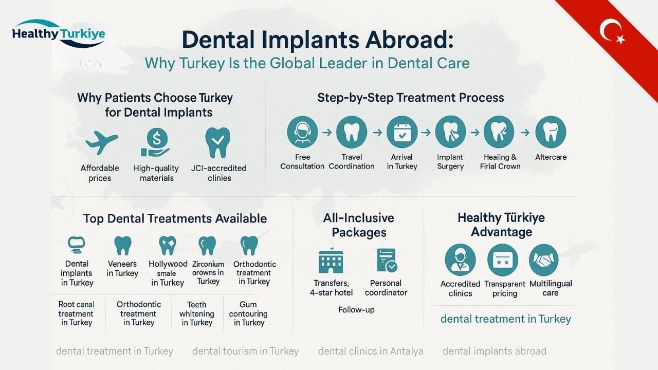 dental implants beyond