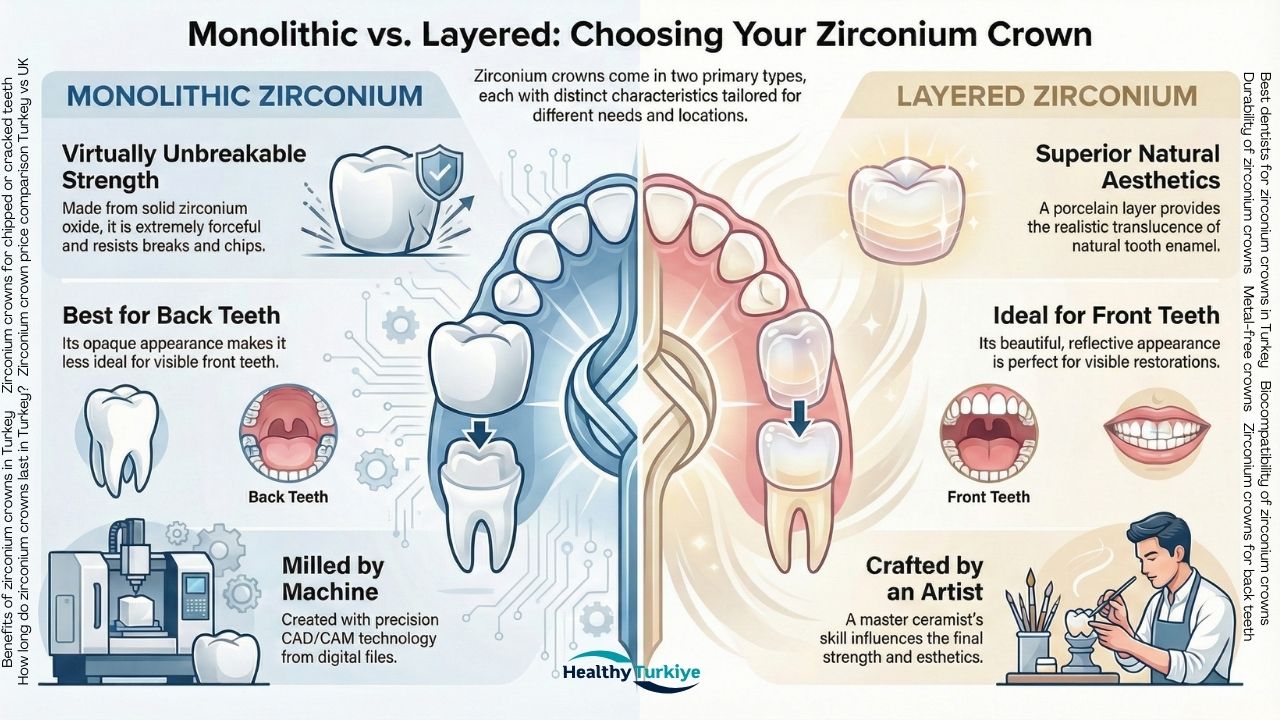 Best zirconium crowns turkey Best zirconium crowns turkey